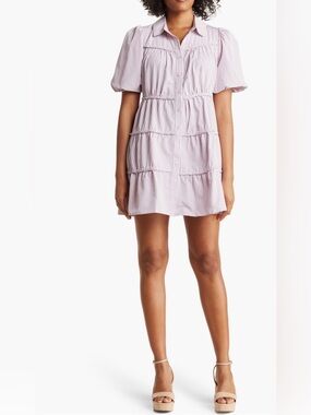 Babydoll Dress